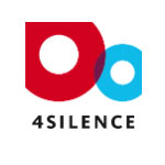 Logo 4Silence