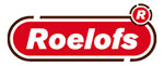 Roelofs groep logo