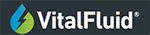 VitalFluid logo