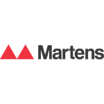 Martens logo