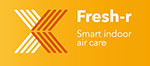 Fresh-r logo