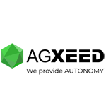 AgXeed logo