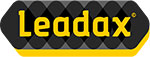 Logo Leadax