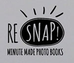 Logo ReSnap