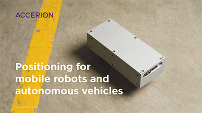 Sensor module