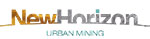 Logo New Horizon Urban Ming