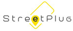 StreetPlug logo