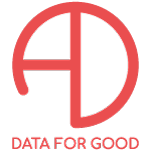 Data for Good logo
