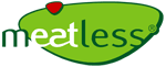 Meatless logo