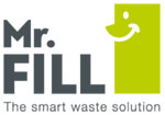 Mr. Fill logo