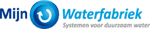 Mijn Waterfabriek logo