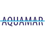 Aquamar logo