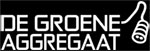 Maru Systems - De Groene Aggregaat logo