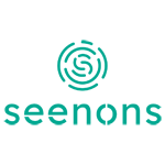 Seenons logo