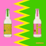 Kumasi Drinks logo