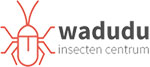 Wadudu Insecten Centrum logo