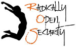 Logo Radically Open Security BV