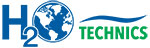H2O Technics logo