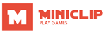 Miniclip (GameBasics) logo