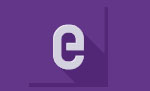 e-office logo