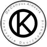 Campus Almkerk logo