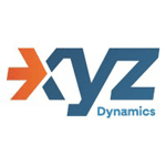 Logo XYZ Dynamics