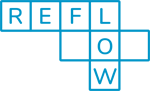 Reflow logo