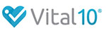 Logo Vital10