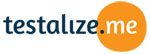 Testalize.me logo