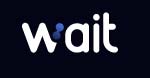 Wait logo