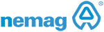 Nemag logo