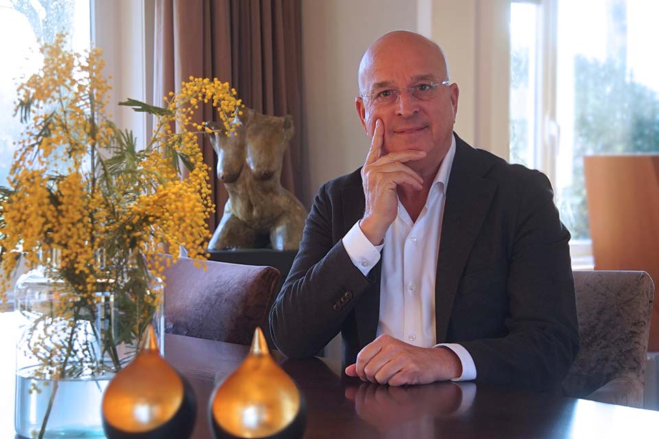 Arthur Valkieser