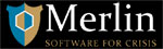 Merlin Software logo