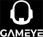 Gameye logo