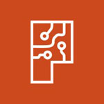 Pixelfarming Robotics logo