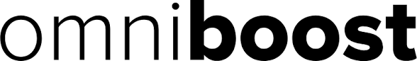 logo Omniboost BV | Omniboost ETL