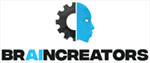 BrainCreators logo