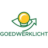 Logo HRLS Goed Werklicht