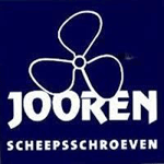 Jooren scheepsschroeven logo