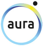 Aura Aware logo