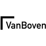 Vanboven logo