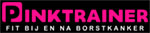 Pinktrainer logo