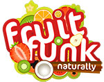 Fruitfunk logo
