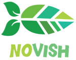 Novish logo