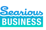 Searious Business logo