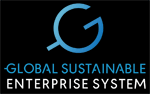 Global Sustainability Enterprise System logo