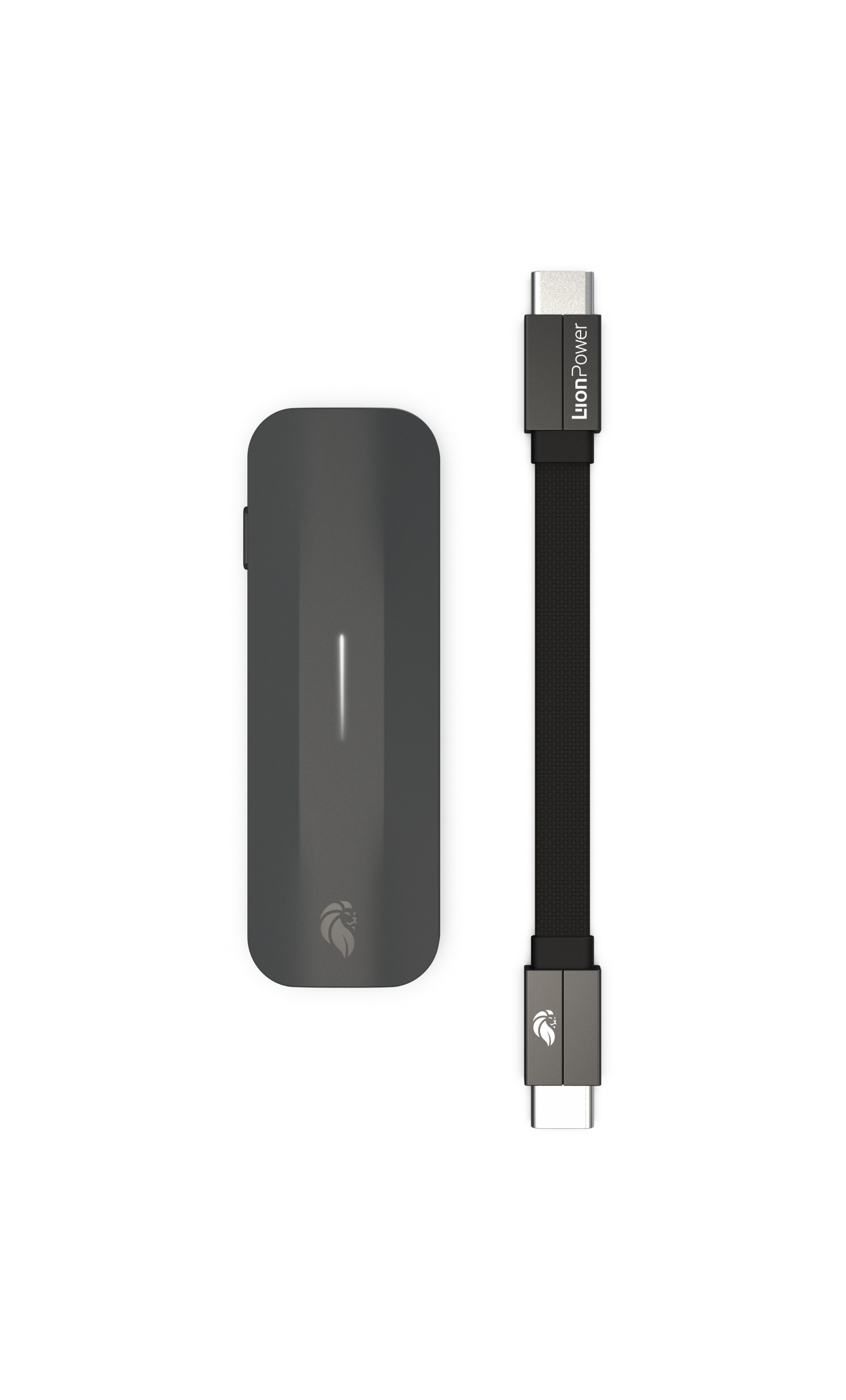 Liion Power  - Leo, Plug & Play USB Battery Life Extender