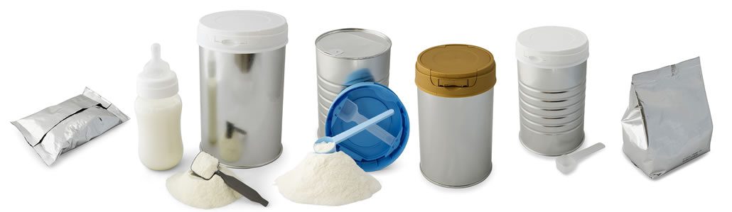 Picomel Nutrition - modulaire verticale babyvoedingsfabriek