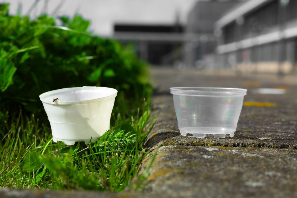 Plastilose - Circulaire Disposables voor de Zorg