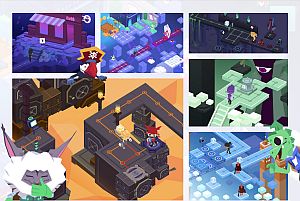 HackShield educatie en gamificatie - HackShield Future Cyber Heroes 